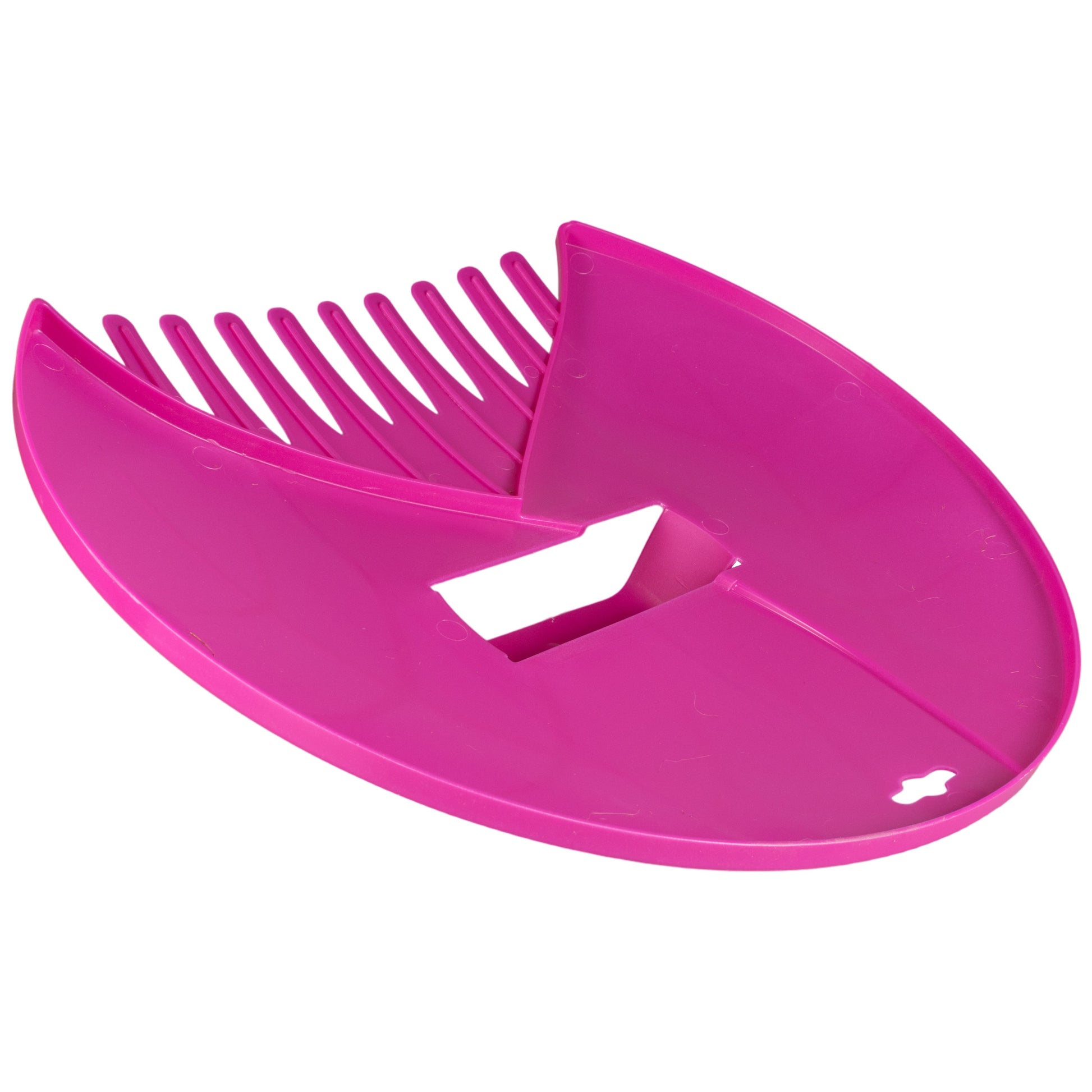 Leaf Grab Garden Cleaning Scoops, Pink - Best4Trade-Retail Garden tools & Accesories