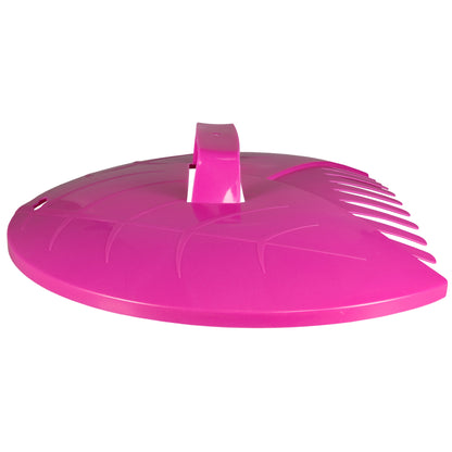 Leaf Grab Garden Cleaning Scoops, Pink - Best4Trade-Retail Garden tools & Accesories