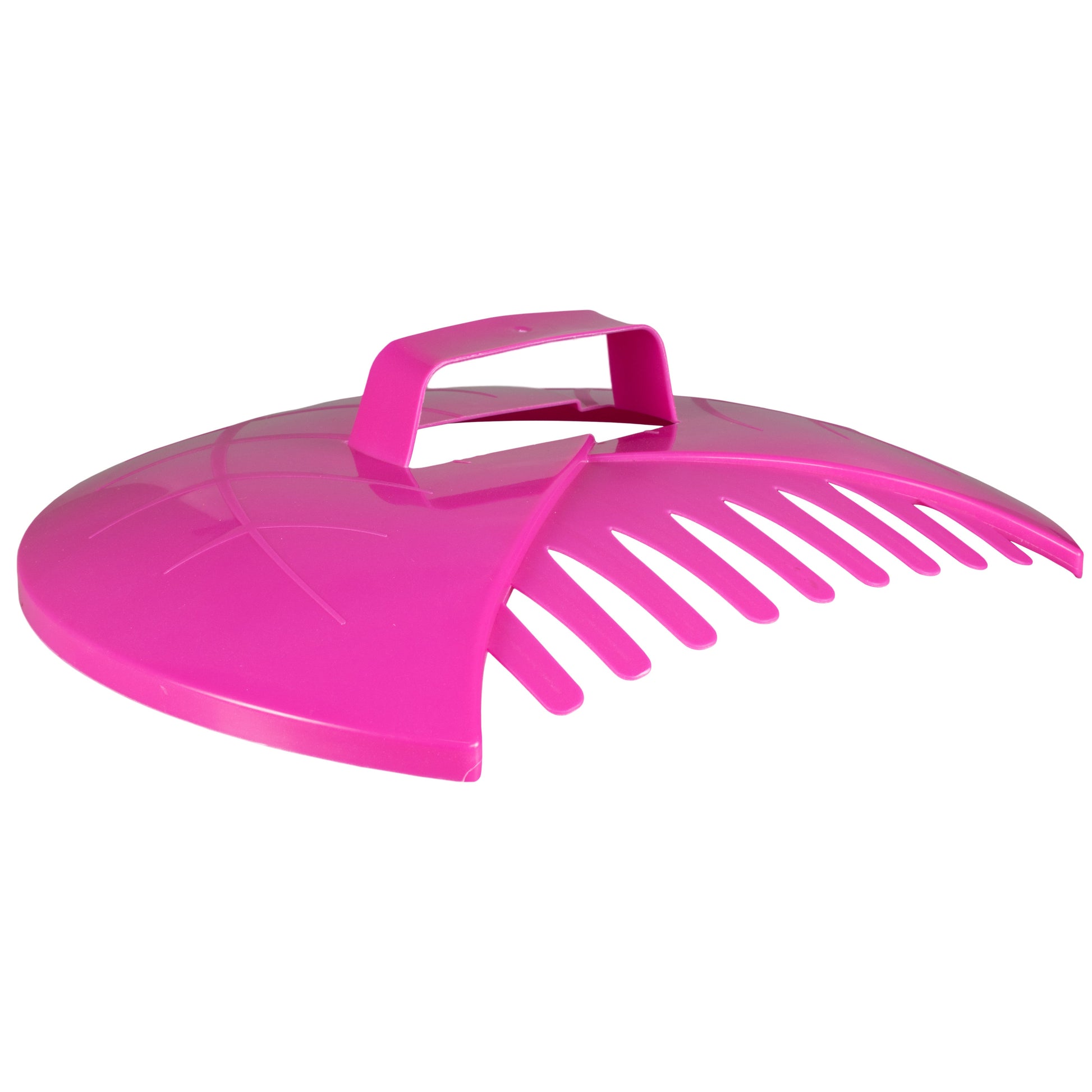 Leaf Grab Garden Cleaning Scoops, Pink - Best4Trade-Retail Garden tools & Accesories