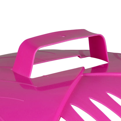 Leaf Grab Garden Cleaning Scoops, Pink - Best4Trade-Retail Garden tools & Accesories