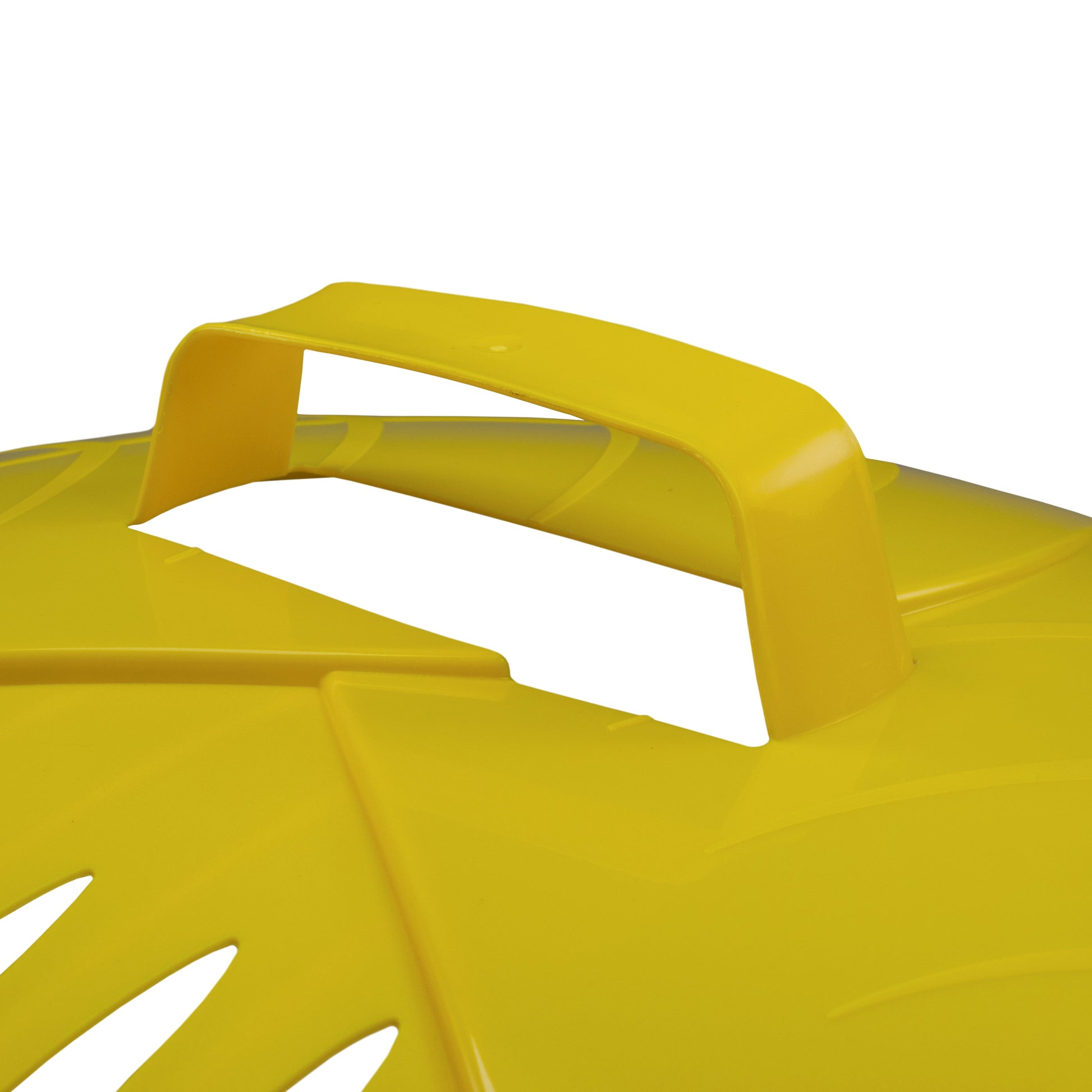 Leaf Grab Garden Cleaning Scoops, Yellow - Best4Trade-Retail Garden tools & Accesories