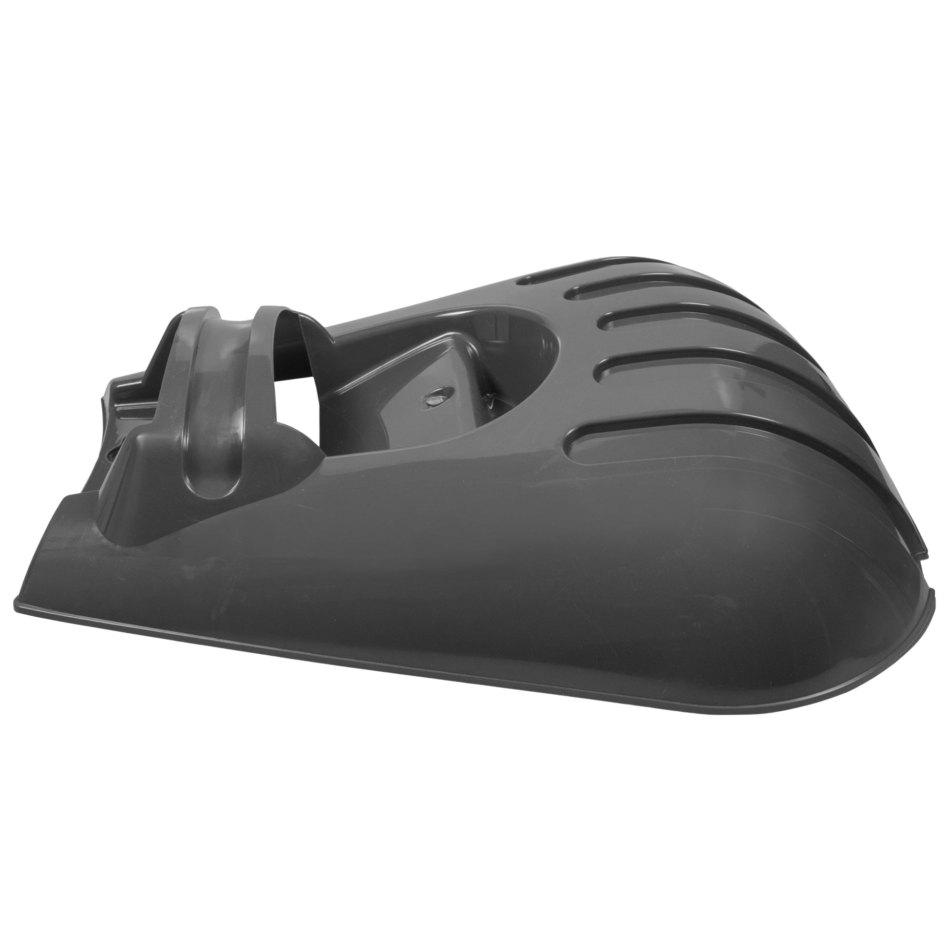 Leaf Grab Large Garden Cleaning Scoops, Dark Gray - Best4Trade-Retail Garden tools & Accesories