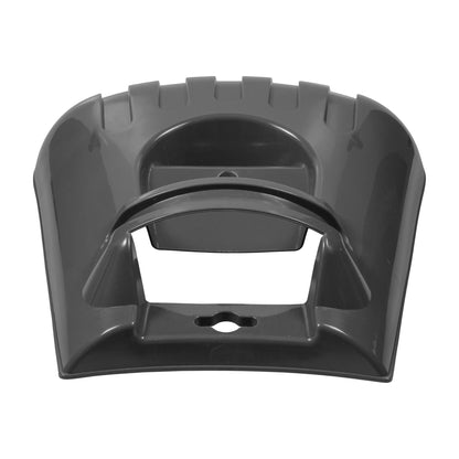 Leaf Grab Large Garden Cleaning Scoops, Dark Gray - Best4Trade-Retail Garden tools & Accesories