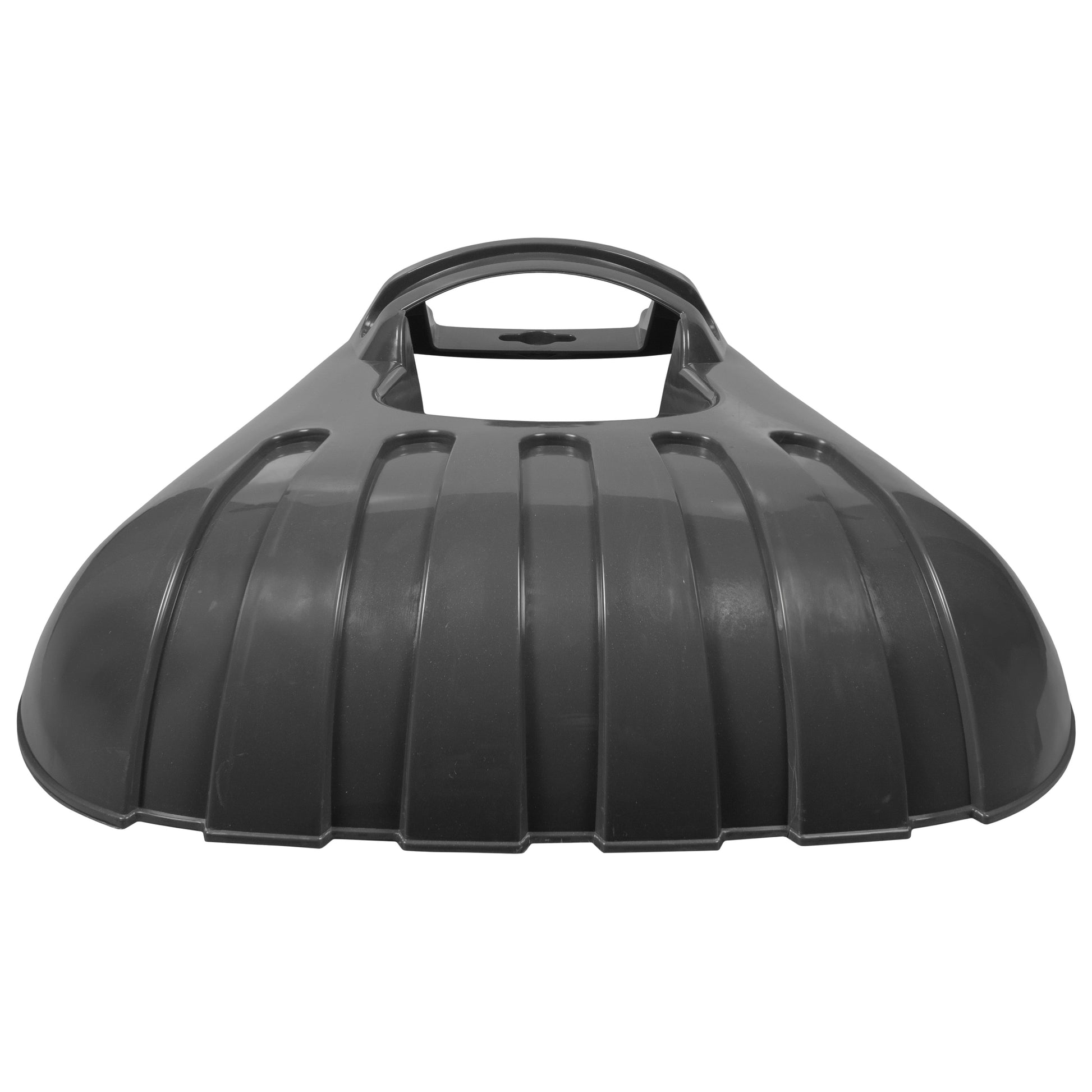 Leaf Grab Large Garden Cleaning Scoops, Dark Gray - Best4Trade-Retail Garden tools & Accesories