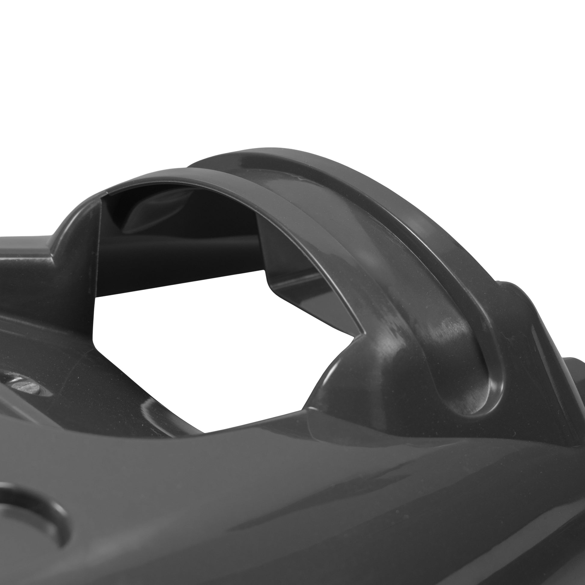 Leaf Grab Large Garden Cleaning Scoops, Dark Gray - Best4Trade-Retail Garden tools & Accesories