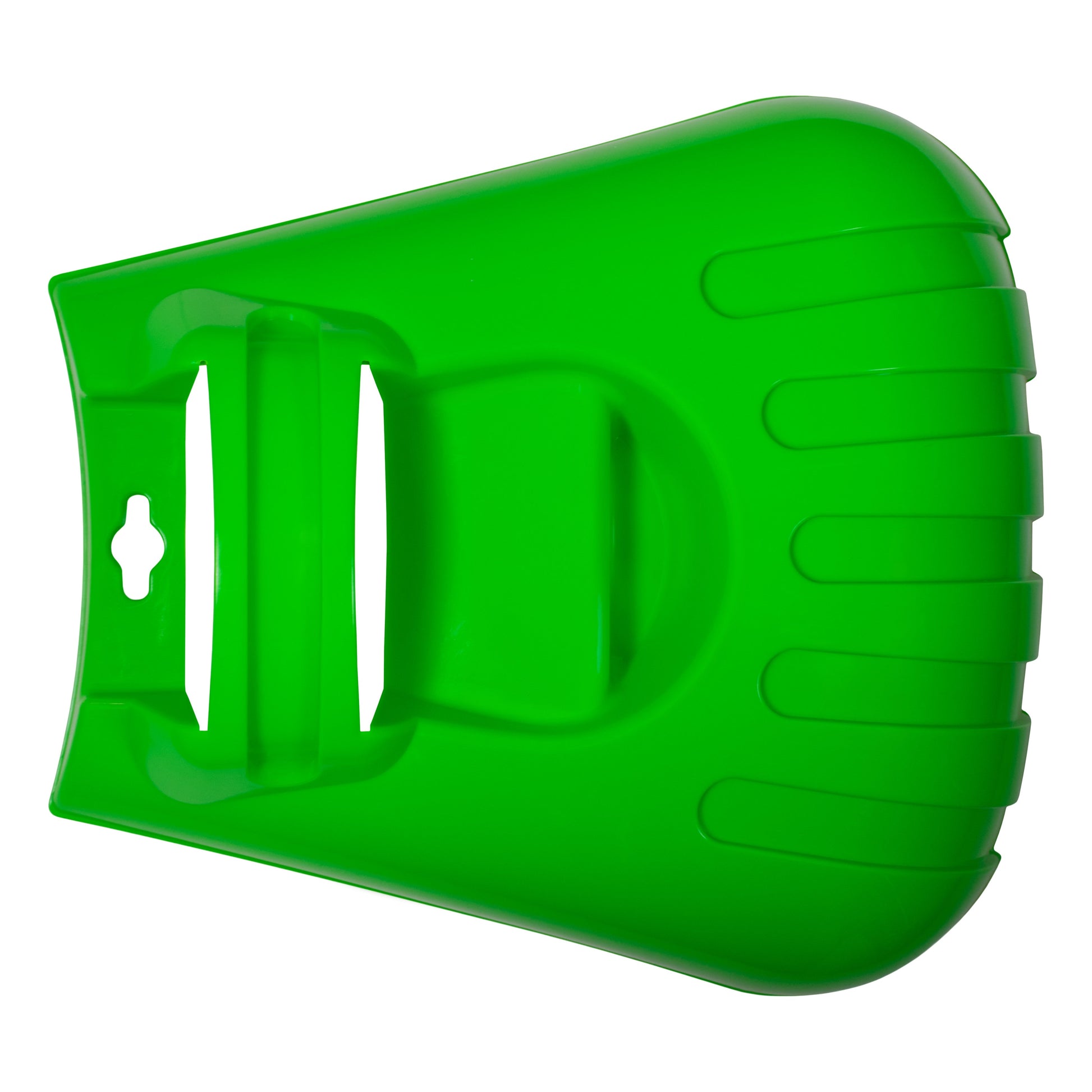 Leaf Grab Large Garden Cleaning Scoops, Green - Best4Trade-Retail Garden tools & Accesories