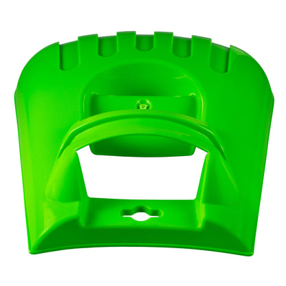 Leaf Grab Large Garden Cleaning Scoops, Green - Best4Trade-Retail Garden tools & Accesories