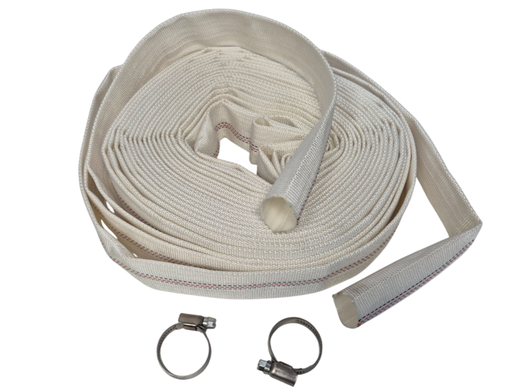 Lay Flat SET A - Best4Trade-Retail Tech Hose & Fittings