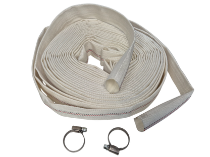 Lay Flat SET A - Best4Trade-Retail Tech Hose & Fittings