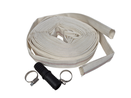 Lay Flat SET B - Best4Trade-Retail Tech Hose & Fittings