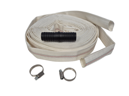 Lay Flat SET B - Best4Trade-Retail Tech Hose & Fittings