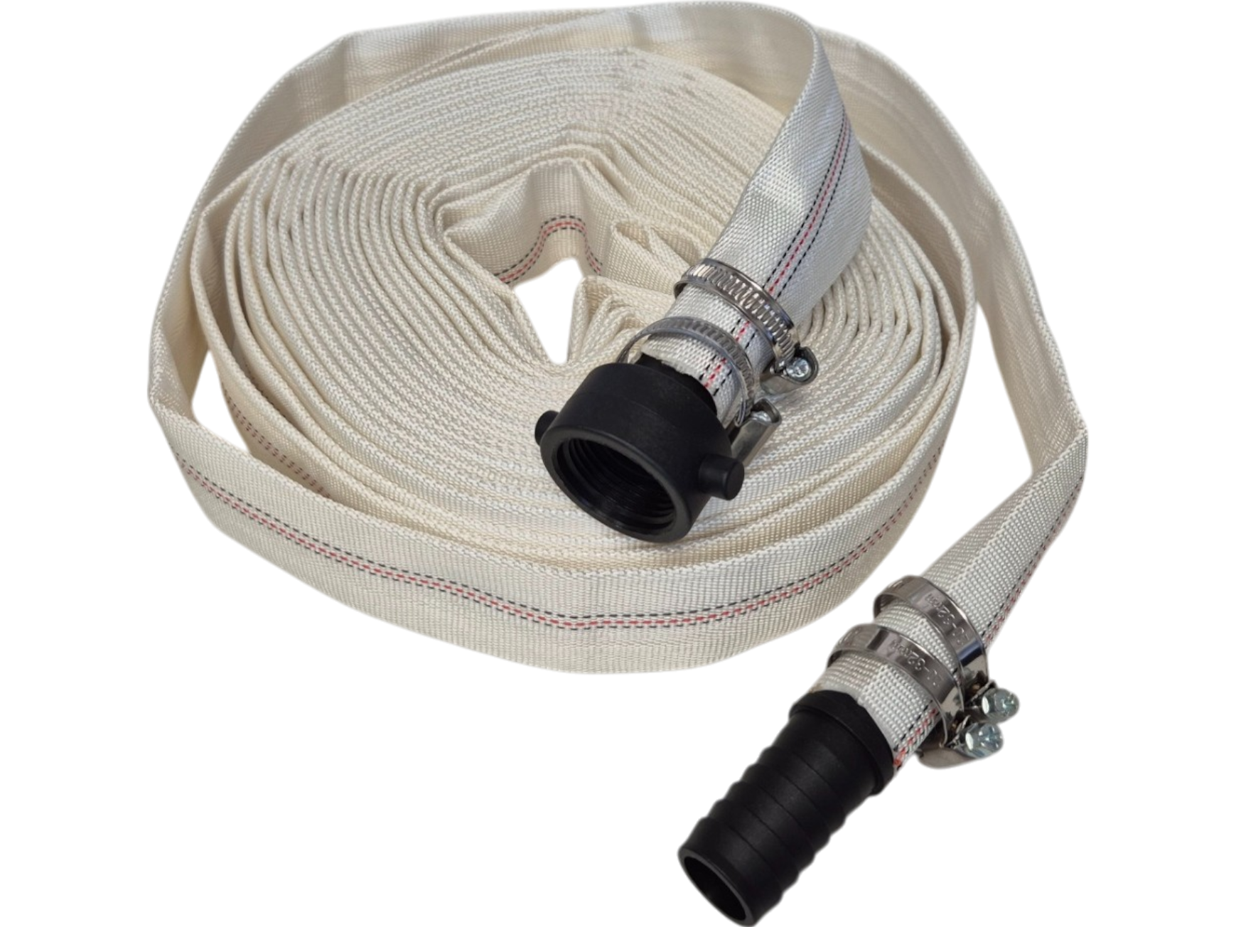 Lay Flat SET D - Best4Trade-Retail Tech Hose & Fittings