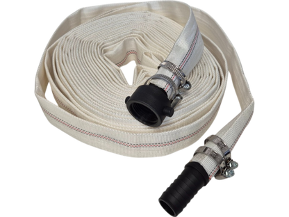 Lay Flat SET D - Best4Trade-Retail Tech Hose & Fittings