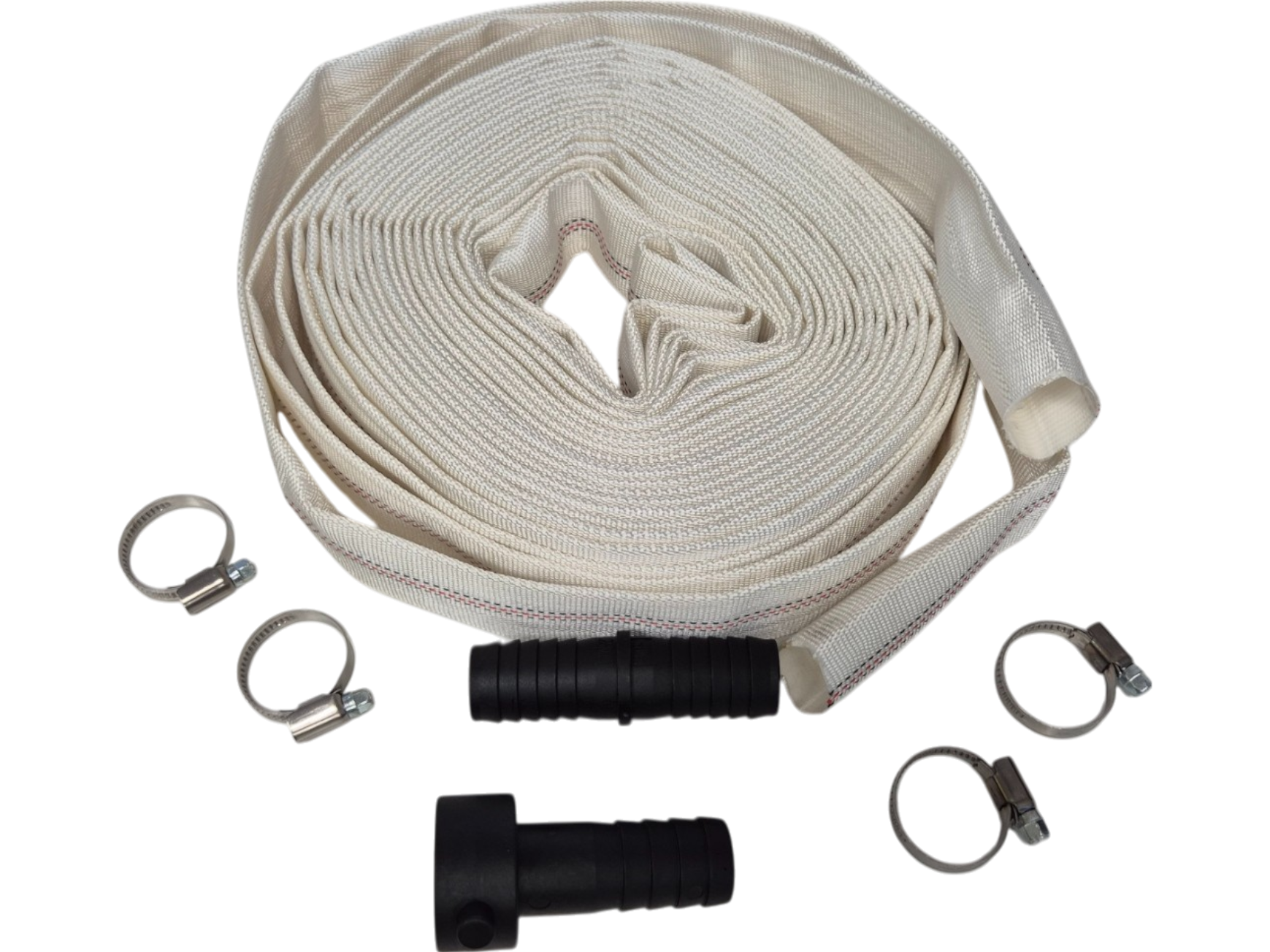 Lay Flat SET D - Best4Trade-Retail Tech Hose & Fittings