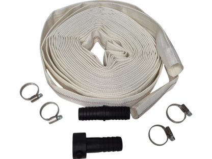 Lay Flat SET D - Best4Trade-Retail Tech Hose & Fittings