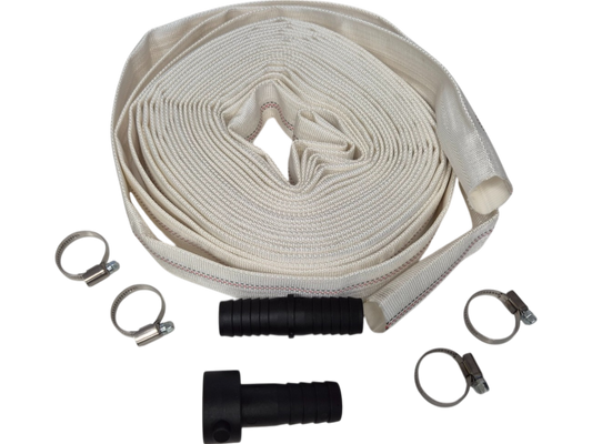 Lay Flat SET D - Best4Trade-Retail Tech Hose & Fittings