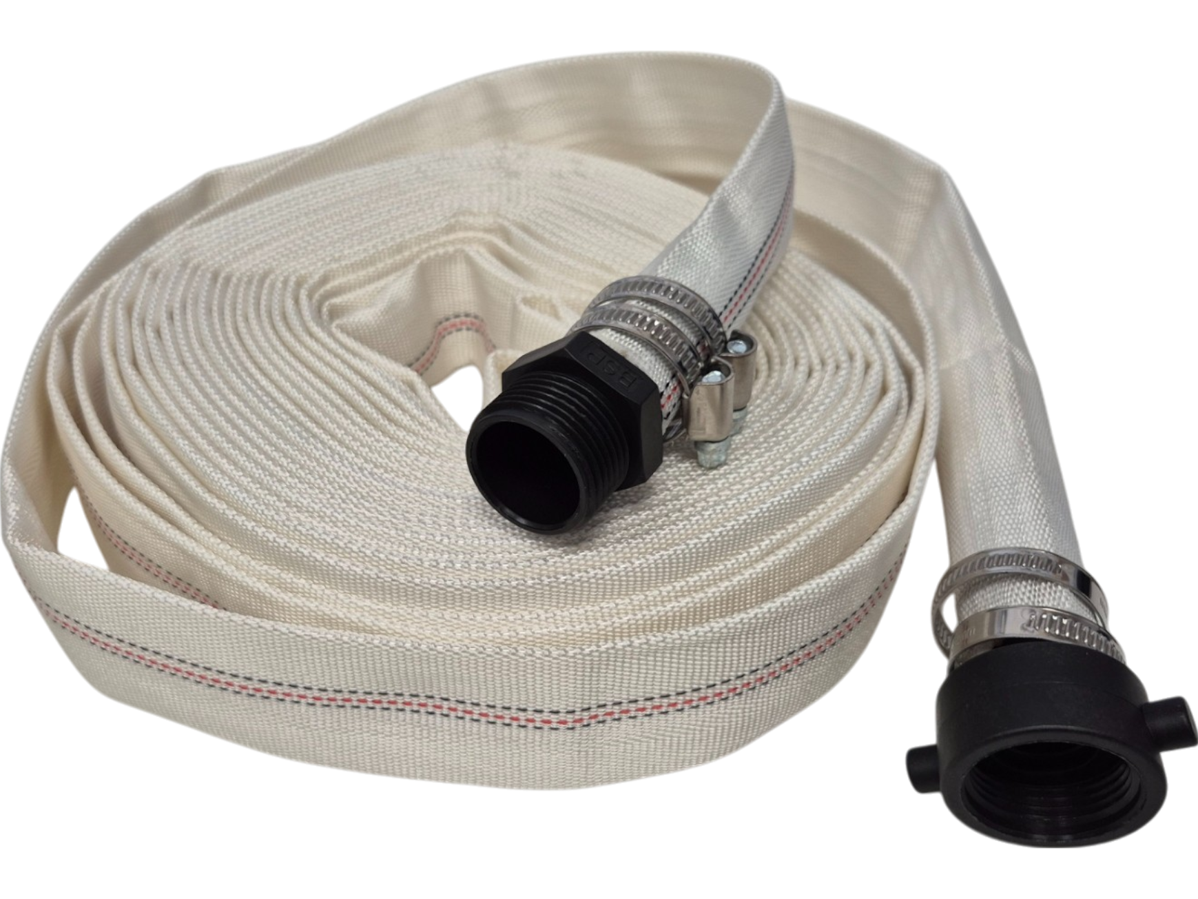 Lay Flat SET E - Best4Trade-Retail Tech Hose & Fittings