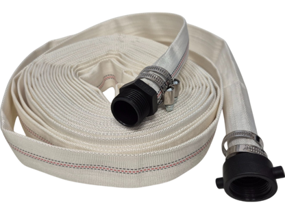 Lay Flat SET E - Best4Trade-Retail Tech Hose & Fittings