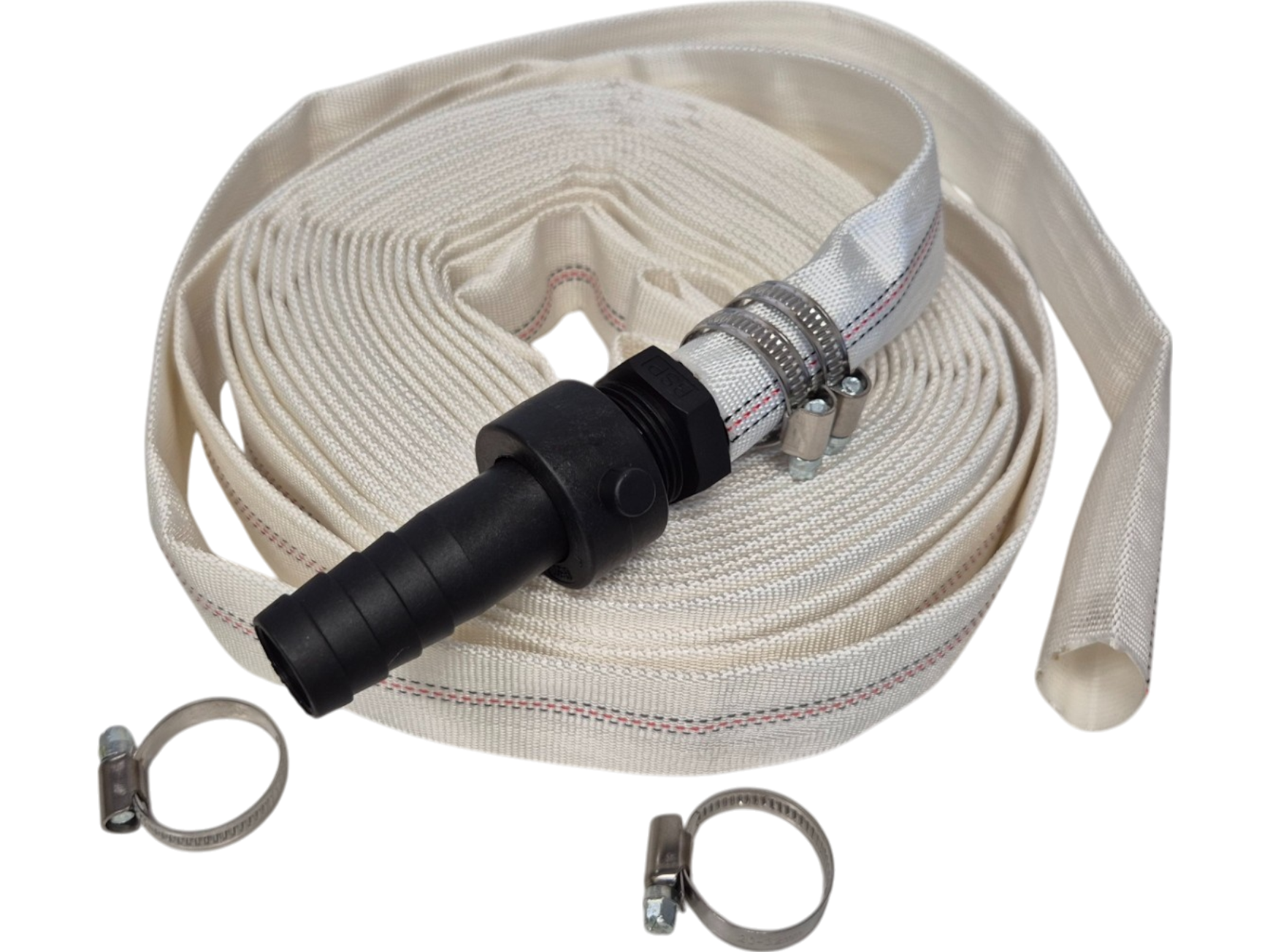 Lay Flat SET E - Best4Trade-Retail Tech Hose & Fittings