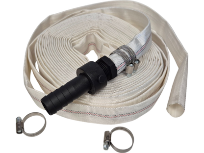 Lay Flat SET E - Best4Trade-Retail Tech Hose & Fittings