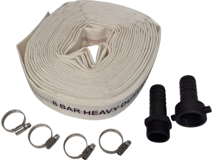 Lay Flat SET E - Best4Trade-Retail Tech Hose & Fittings
