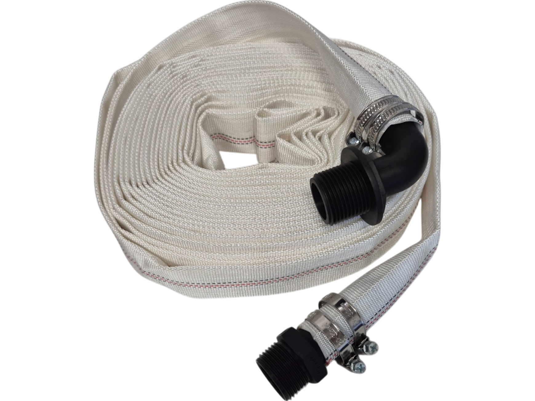 Lay Flat SET F - Best4Trade-Retail Tech Hose & Fittings