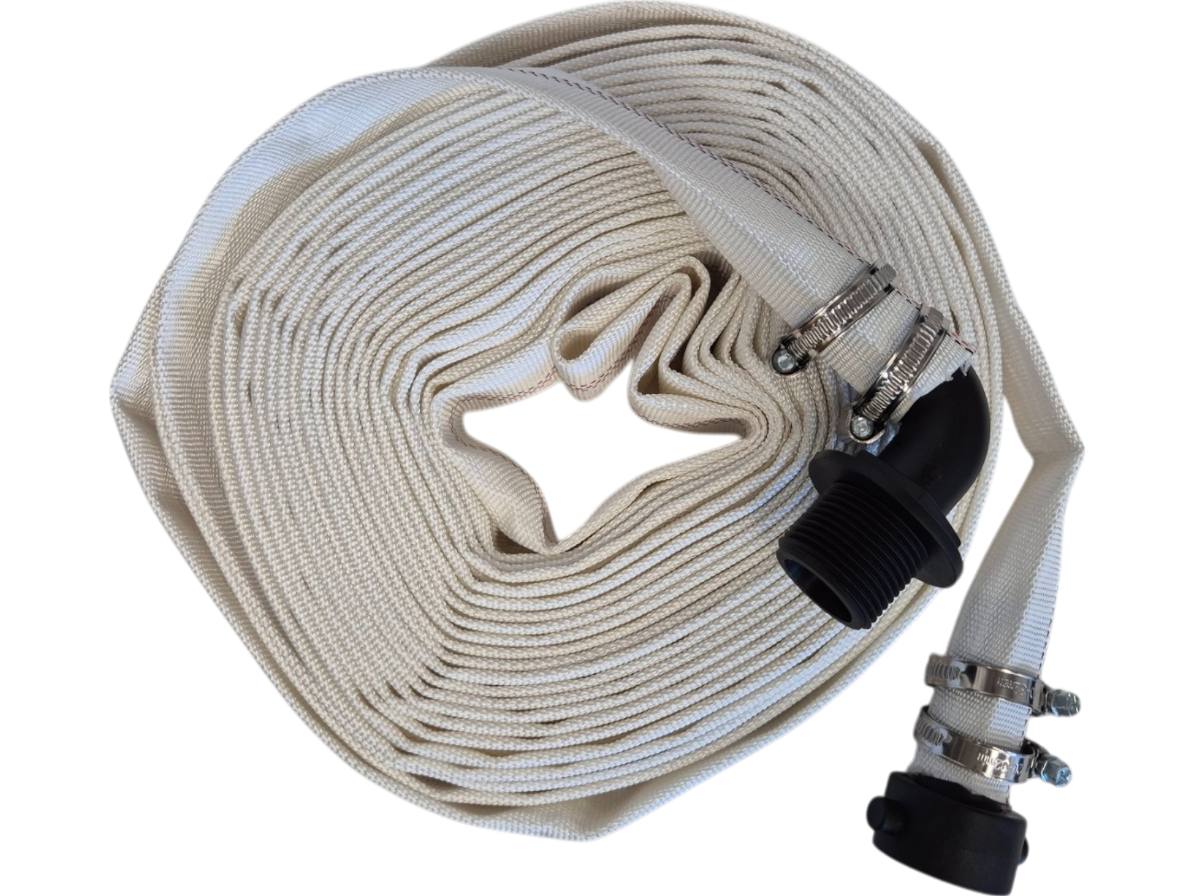 Lay Flat SET G - Best4Trade-Retail Tech Hose & Fittings