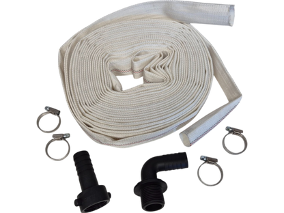 Lay Flat SET G - Best4Trade-Retail Tech Hose & Fittings