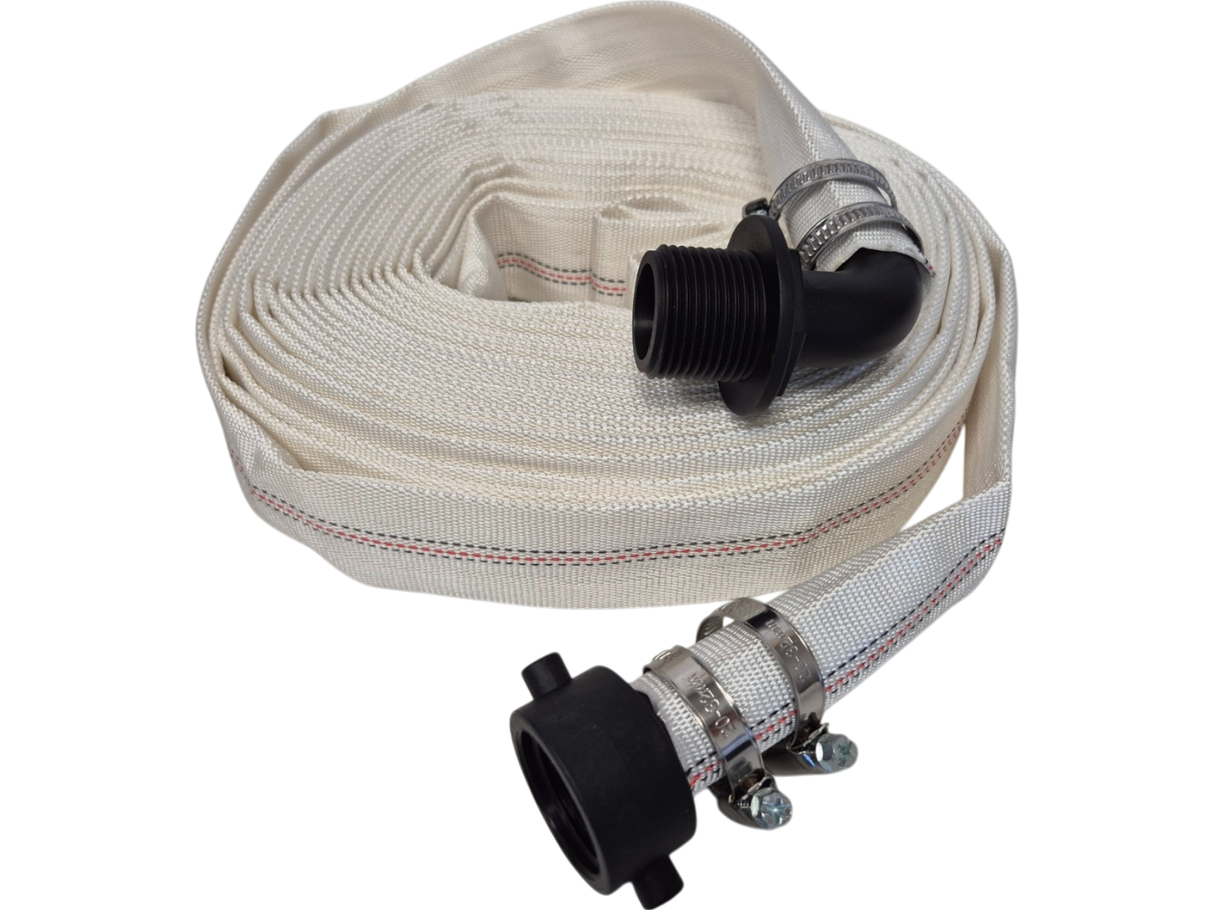 Lay Flat SET G - Best4Trade-Retail Tech Hose & Fittings