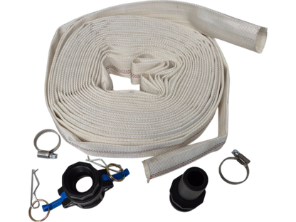 Lay Flat SET H - Best4Trade-Retail Tech Hose & Fittings