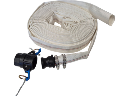 Lay Flat SET H - Best4Trade-Retail Tech Hose & Fittings