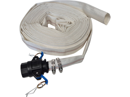 Lay Flat SET H - Best4Trade-Retail Tech Hose & Fittings