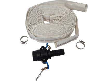 Lay Flat SET H - Best4Trade-Retail Tech Hose & Fittings