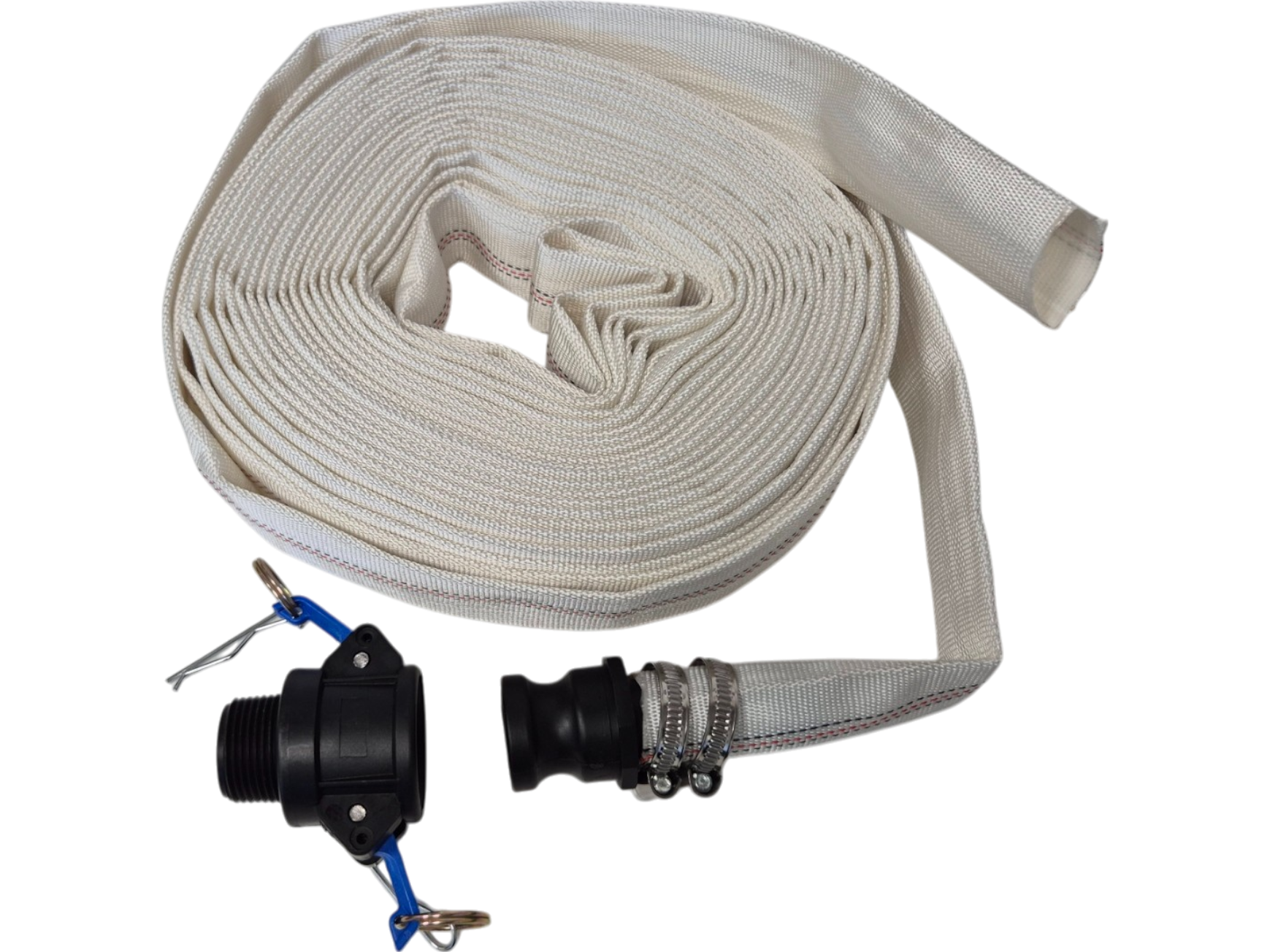 Lay Flat SET J - Best4Trade-Retail Tech Hose & Fittings