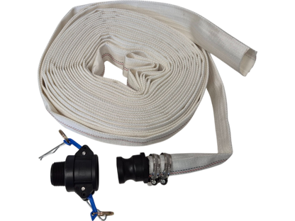 Lay Flat SET J - Best4Trade-Retail Tech Hose & Fittings