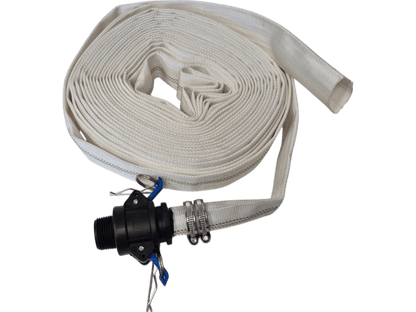 Lay Flat SET J - Best4Trade-Retail Tech Hose & Fittings