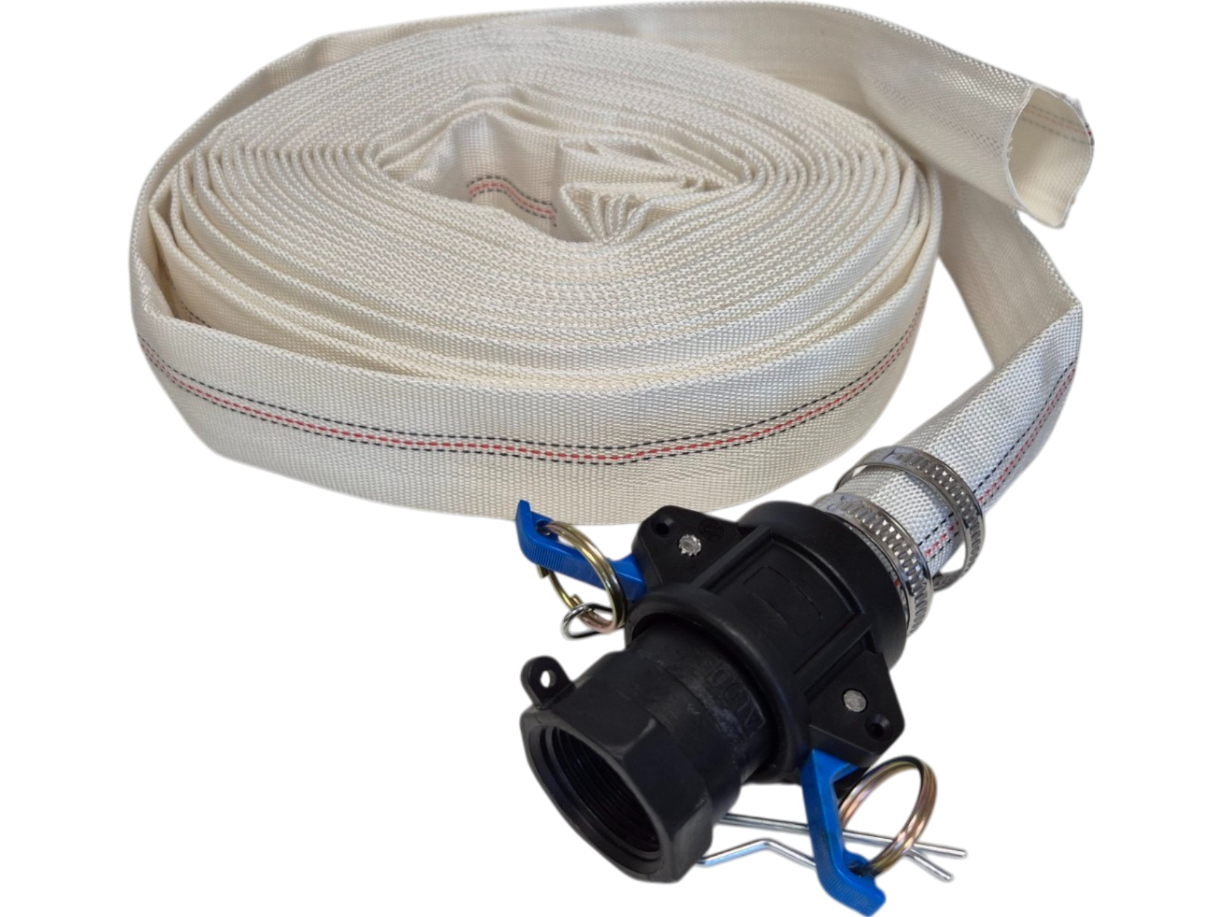 Lay Flat SET K - Best4Trade-Retail Tech Hose & Fittings