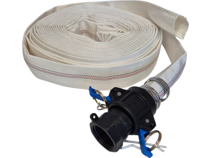 Lay Flat SET K - Best4Trade-Retail Tech Hose & Fittings