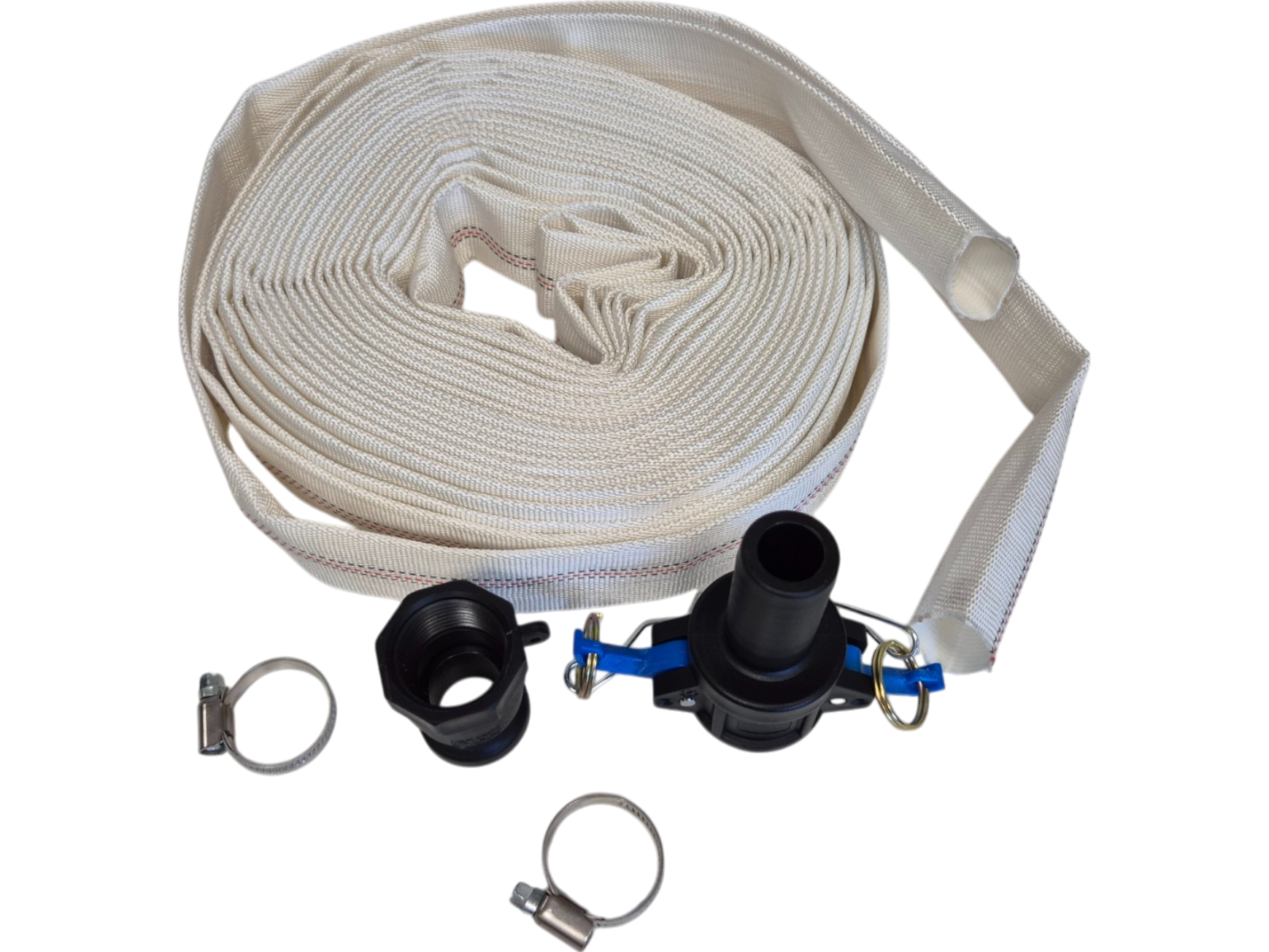 Lay Flat SET K - Best4Trade-Retail Tech Hose & Fittings
