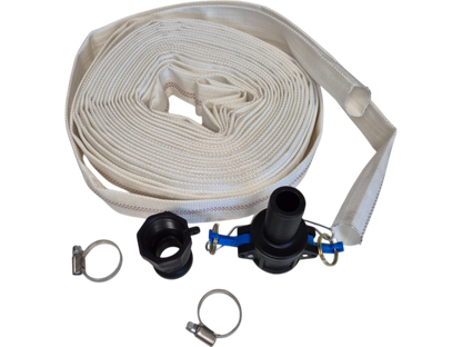 Lay Flat SET K - Best4Trade-Retail Tech Hose & Fittings