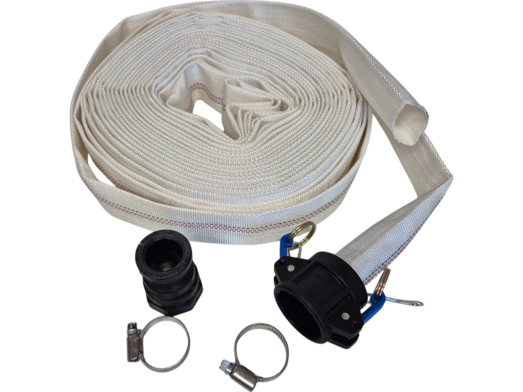 Lay Flat SET K - Best4Trade-Retail Tech Hose & Fittings