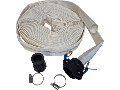 Lay Flat SET K - Best4Trade-Retail Tech Hose & Fittings