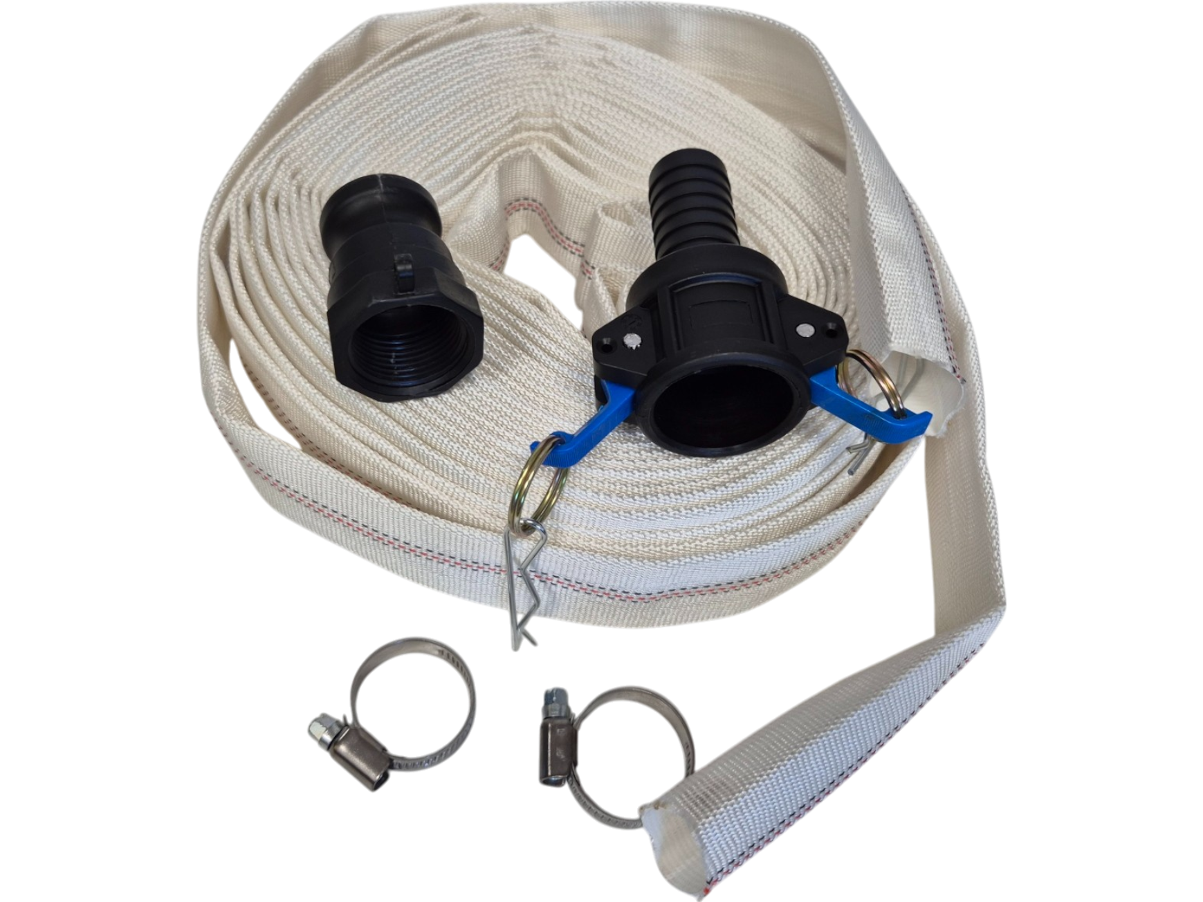 Lay Flat SET K - Best4Trade-Retail Tech Hose & Fittings
