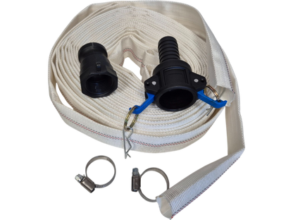 Lay Flat SET K - Best4Trade-Retail Tech Hose & Fittings