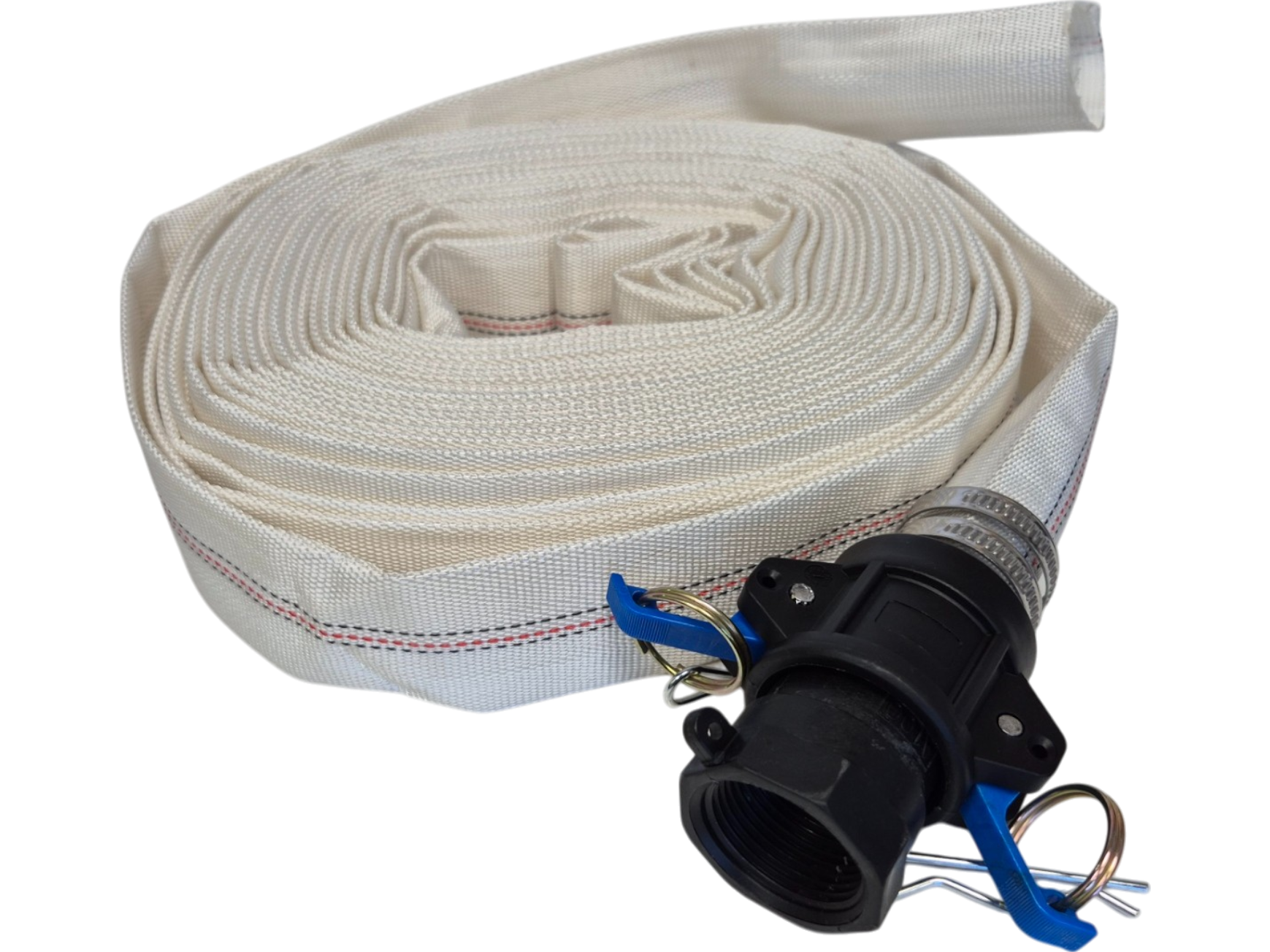 Lay Flat SET K - Best4Trade-Retail Tech Hose & Fittings