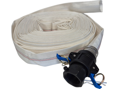 Lay Flat SET K - Best4Trade-Retail Tech Hose & Fittings