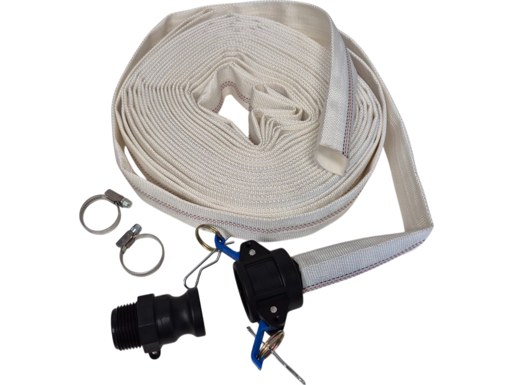 Lay Flat SET L - Best4Trade-Retail Tech Hose & Fittings