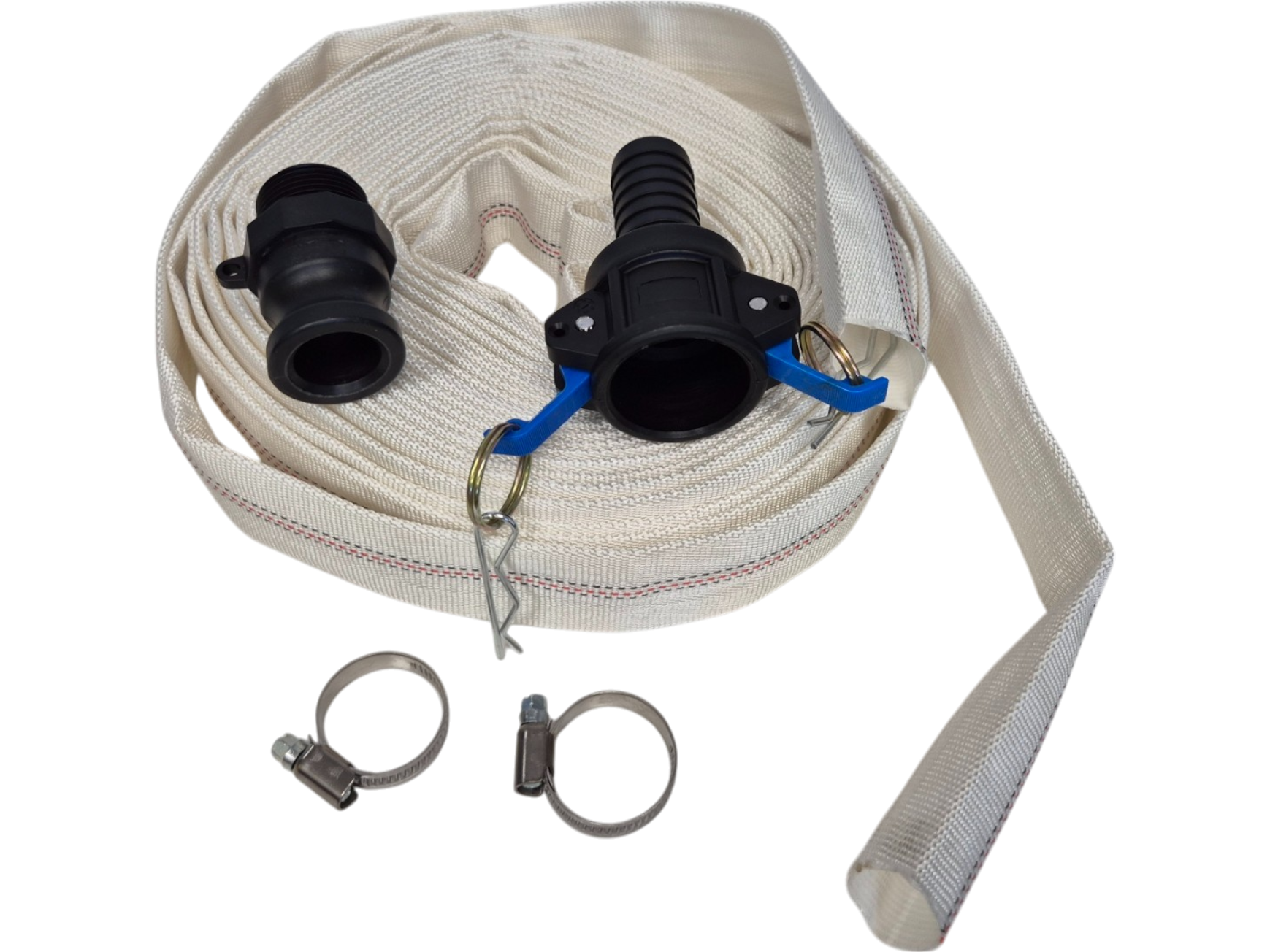 Lay Flat SET L - Best4Trade-Retail Tech Hose & Fittings
