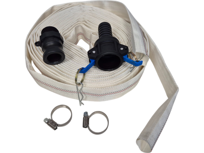 Lay Flat SET L - Best4Trade-Retail Tech Hose & Fittings