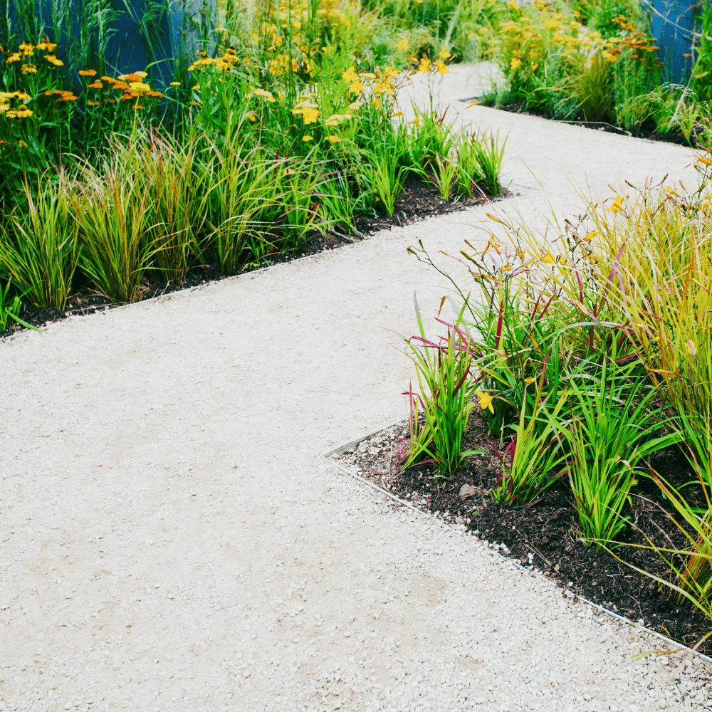Limestone Dust Fines - Dandy's Topsoil & Landscape Supplies Gravel, Slate & Aggregates